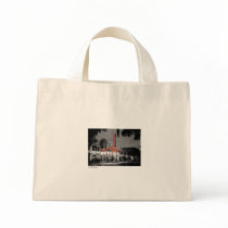 Birmingham MI Reusable Grocery Bag bags