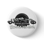 Birmingham UK DUBSTEP Dub Grime reggae Electro Buttons