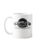 Birmingham UK DUBSTEP Dub Grime reggae Electro mugs