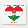 Biro Mouse Mat