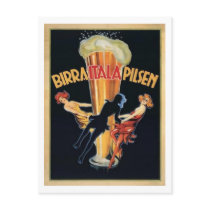 Birra Itala Pilsen