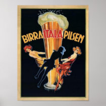 Birra Itala Pilsen