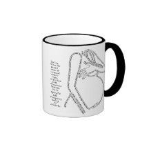 Birth Affirmations Mug