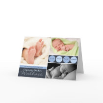 Birth Announcement Cards