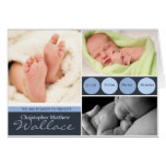 Birth Announcement Cards