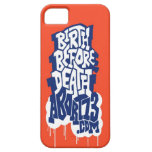 Birth Before Death / Abort73.com casemate cases