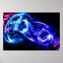 Birth from Eternity Posters