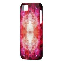 Birth iPhone 5 Case