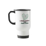 Birth Mothers Love Never Fades Coffee Mugs