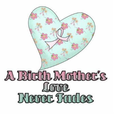 Birth Mothers Love Never Fades Photo Sculpture by doonidesigns