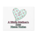 Birth Mothers Love Never Fades Post Card