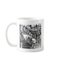Birth Mug