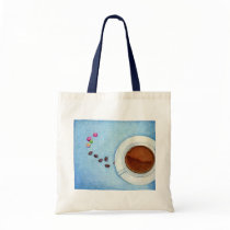 Birth of a Coffee Bag