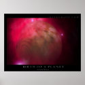 Birth of a Planet posters