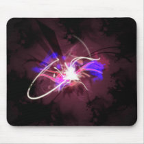 Birth Of A Universe - Mousepad
