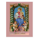 Birth of Christ Postcards