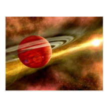 Birth of Saturn Post Cards