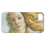 Birth of Venus Renaissance Fine Vintage iPhone 5 Covers
