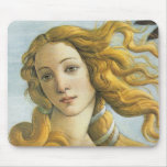 Birth of Venus Renaissance Fine Vintage Mouse Pads