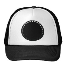 BIRTH OF VENUS _ Truckers Hat