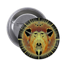 Birth of Wonder Pin
