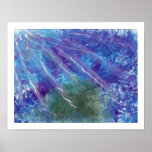 birth print