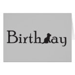 Birthday 1102 nc greeting cards