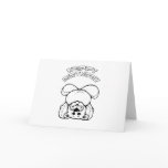 Birthday Bear