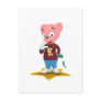 Birthday Bear Postcards