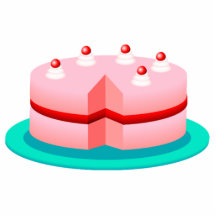 Birthday Cake Photo Sculptures