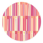 Birthday Candles Stickers