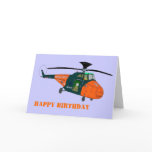 Birthday Card