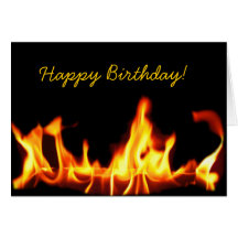 Birthday card
