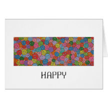 Birthday Card