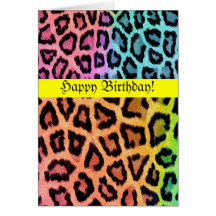 Birthday Card