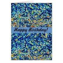 Birthday Card