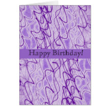 Birthday Card
