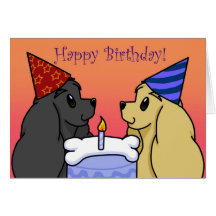 Birthday Card