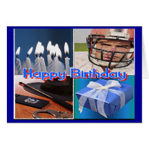 Birthday Card