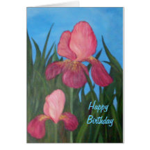 Birthday Card