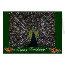 Birthday Card