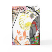 Birthday Card for Teens and Young Adults