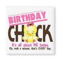 Birthday Chick 3