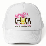 Birthday Chick 4