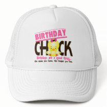 Birthday Chick 4