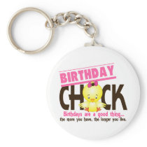Birthday Chick 4