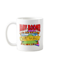 Birthday Coffee Mugs