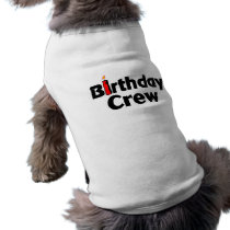 Birthday Crew