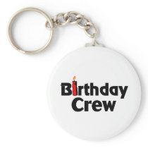 Birthday Crew
