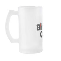 Birthday Crew Mugs